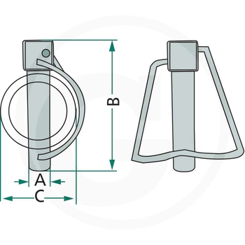 Set splinturi - GRANIT [4990058]
