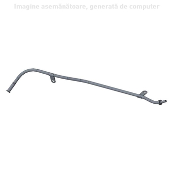 Tube - CNH Industrial [504051712]