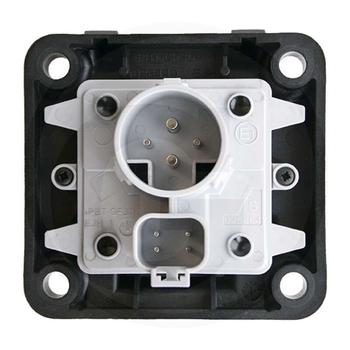 Priza - GRANIT [5060010029]