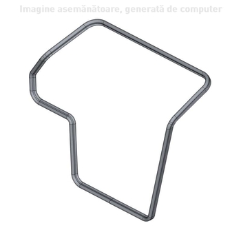 Gasket - CNH Industrial [51463933]