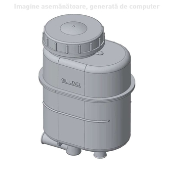 Rezervor hidraulic - CNH Industrial [51688927]