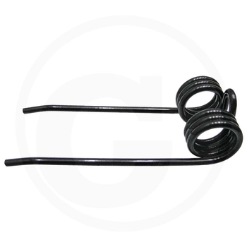 Gheara elastica 10 buc - GRANIT [52506296285/10]