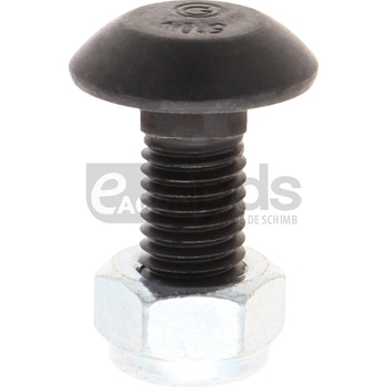 Suruburi cu cap plat - GRANIT [56017 3011805/50]