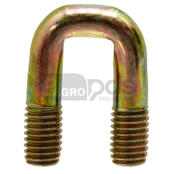 Surub in u - GRANIT [56017 3017760]