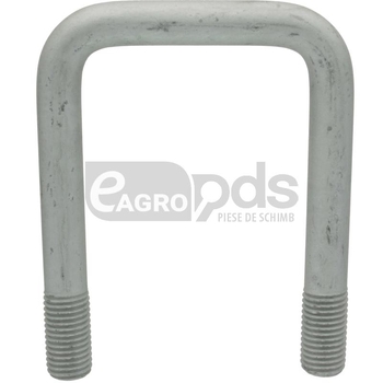 Surub in u - GRANIT [56017 3017851]