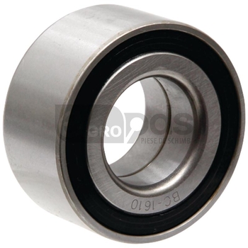 Rulment cu bile cu contact unghiular - GRANIT [56017 3198750]