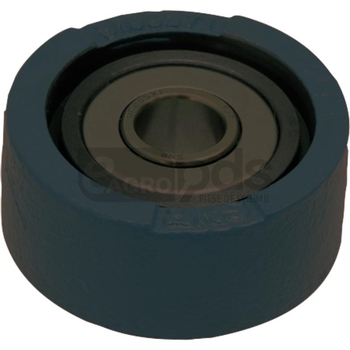 Lagar cu flansa - GRANIT [56017 3199371]