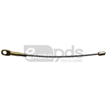 Cablu de otel - GRANIT [56017 3312030]