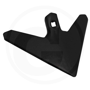 Brazdar tip laba de gasca - GRANIT [56017 3374356-12]