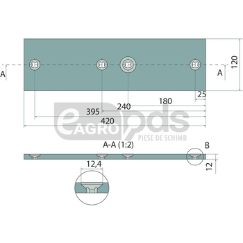 Plaz - GRANIT [56017 3411504]