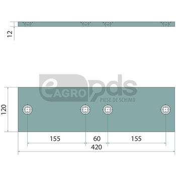 Plaz - GRANIT [56017 3411504B]
