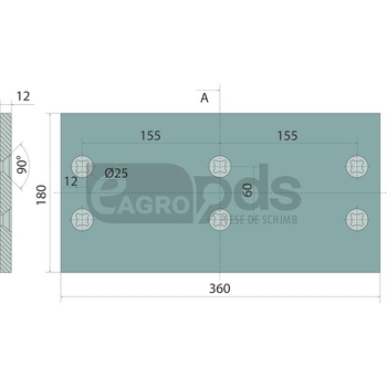 Plaz - GRANIT [56017 3411508]