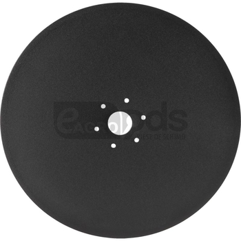 Disc hexagonal - GRANIT [56017 3490010]