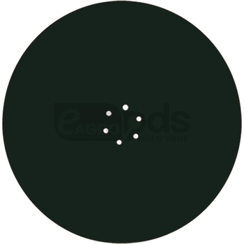 Disc - GRANIT [56017 3490036]