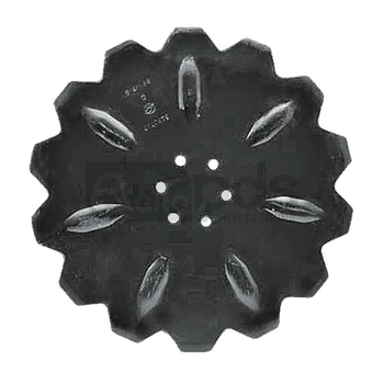 Disc taietor plug - GRANIT [56017 3490042]