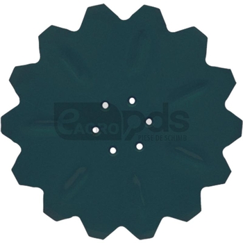 Disc - GRANIT [56017 3490043]