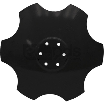 Disc concav - GRANIT [56017 3490455]