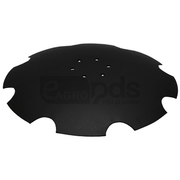 Taler disc - GRANIT [56017 3490466]