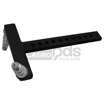 Suport pentru disc - GRANIT [56017 4572400]