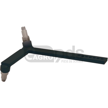 Suport pentru disc - GRANIT [56017 4572418]