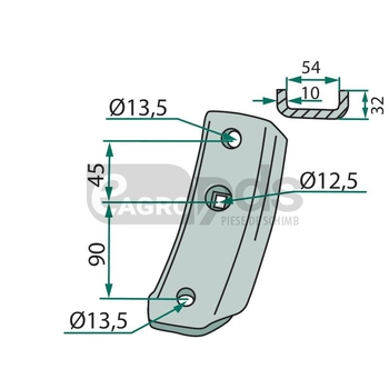 Corp - GRANIT [56017 4679107]