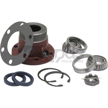 Butuc - GRANIT [56017 5478882]