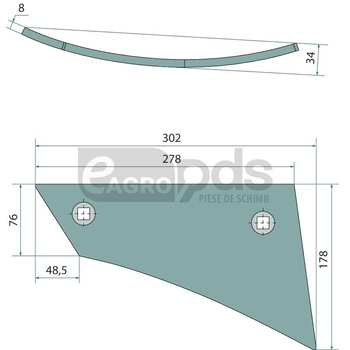 Antecormana - GRANIT [5602200017]