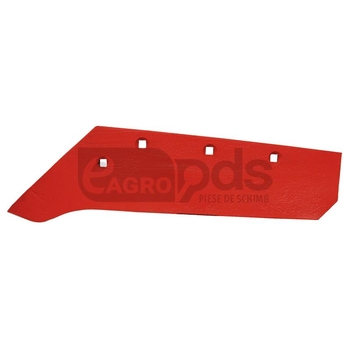 Brazdar cu cioc - GRANIT [56022 27512301 SET]