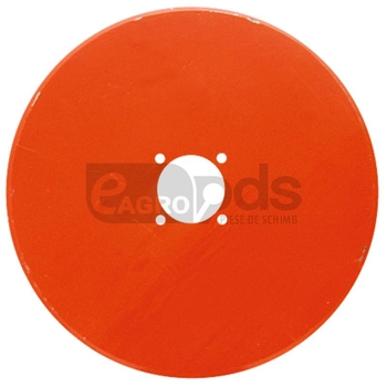 Disc - GRANIT [56026 72547]