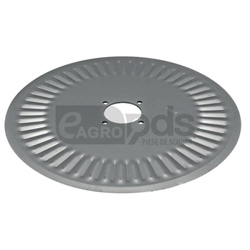 Disc brazdar - GRANIT [56026 80663]