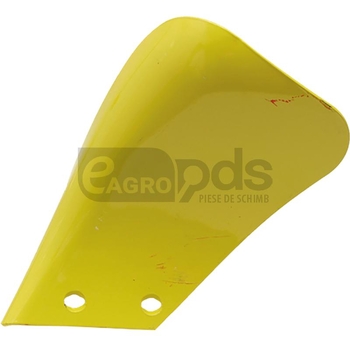 Cormana antetrupita cu suruburi - GRANIT [5602700038]