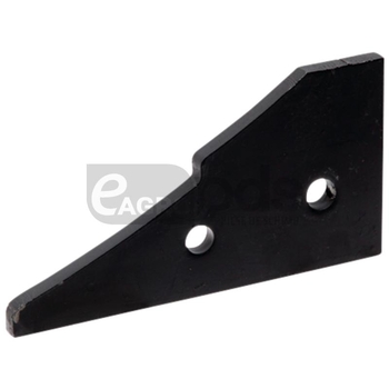 Plaz - fata, dreapta - plug Kuhn - GRANIT [5602800012]