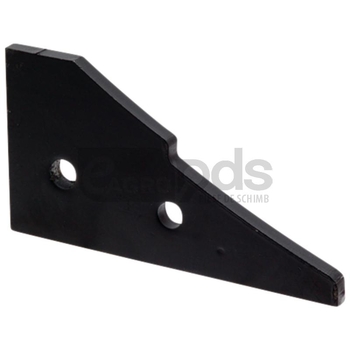 Plaz - fata, stanga - plug Kuhn - GRANIT [5602800013]