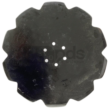 Disc taietor plug - GRANIT [5602800021]