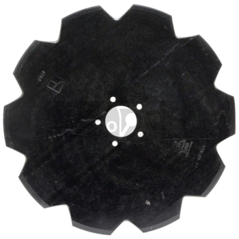 Disc taietor plug - GRANIT [5602800022]