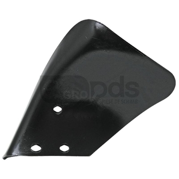 Cormana antetrupita cu suruburi - GRANIT [56028 619133]