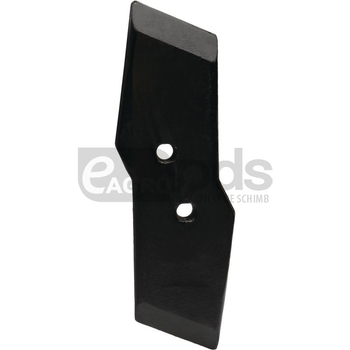 Varf brazdar - reversibil, dreapta, Marathon - GRANIT [56028 622128]