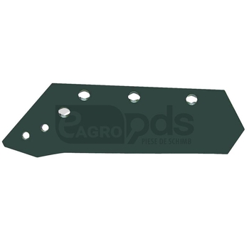 Brazdar cu varf interschimbabil - GRANIT [56028 622135]