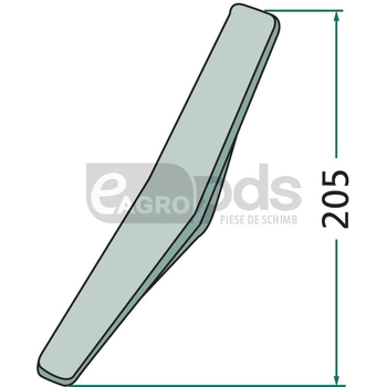 Varf - GRANIT [56030 63081]