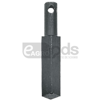 Dinte rotor - GRANIT [56030 E-23374]