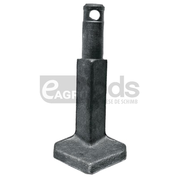 Dinte rotor - GRANIT [56030 E-35921]