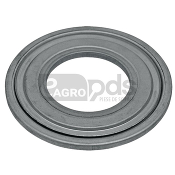 Inel ajustabil - GRANIT [56031 00260156]