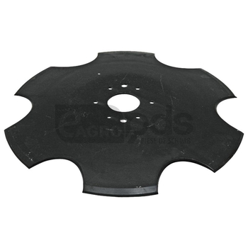 Disc - GRANIT [56031 00310908]