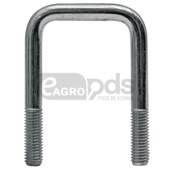 Suport u - GRANIT [56031 23410901]