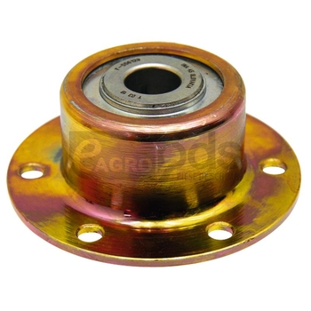 Lagar cu flansa - GRANIT [56031 24156400]