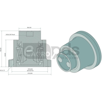 Lagar - GRANIT [56031 28077800]