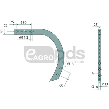 Dinte - GRANIT [56031 34060834]