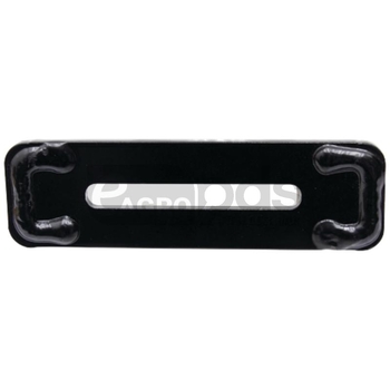 Racleta din tabla - GRANIT [56031 34306602]