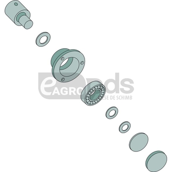 Lagar - GRANIT [56031 35115400]