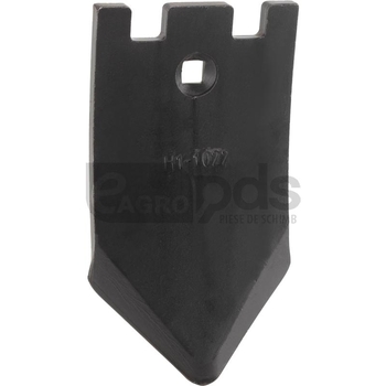 Varf brazdar - GRANIT [56032 016170]